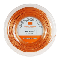 ROLO DE CORDA SIGNUM PRO POLY PLASMA 1.28 - LARANJA